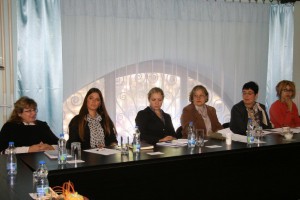 Dečje igre bez granica na bazenu