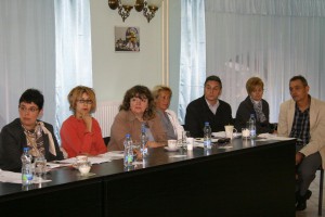 Dečje igre bez granica na bazenu