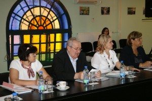 Dečje igre bez granica na bazenu