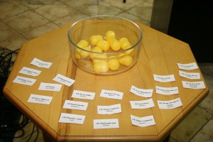 Dečje igre bez granica na bazenu