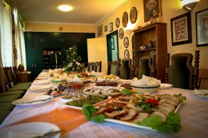 Slava "Kola srpskih sestara"