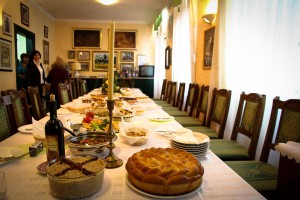 Slava "Kola srpskih sestara"