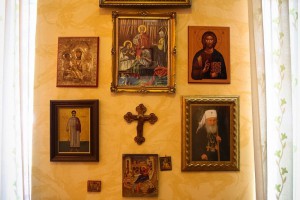 Slava "Kola srpskih sestara"