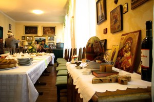 Slava "Kola srpskih sestara"