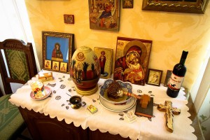 Slava "Kola srpskih sestara"