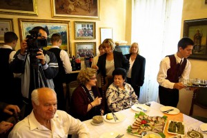 Slava "Kola srpskih sestara"