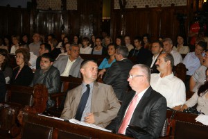 Druga redovna sednica Skupštine grada Subotice