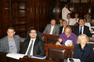 Druga redovna sednica Skupštine grada Subotice