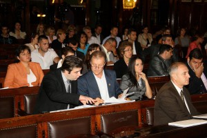 Druga redovna sednica Skupštine grada Subotice