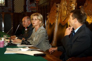 Druga redovna sednica Skupštine grada Subotice