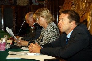 Druga redovna sednica Skupštine grada Subotice