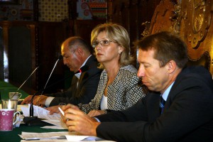 Druga redovna sednica Skupštine grada Subotice