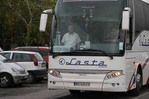 Deca iz Gnjilana u poseti OŠ "Sonja Marinković"