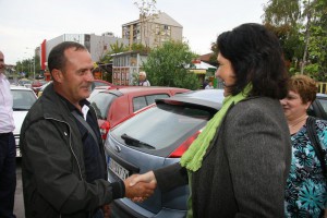 Deca iz Gnjilana u poseti OŠ "Sonja Marinković"