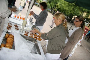 Obeležen Dan starih