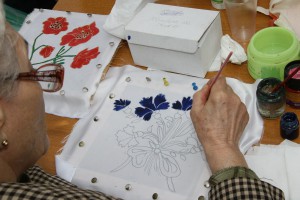 Obeležen Dan starih