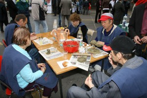 Obeležen Dan starih