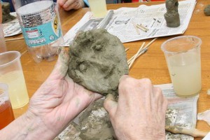 Obeležen Dan starih