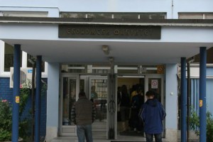 Prijem za brucoše na Ekonomskom fakultetu