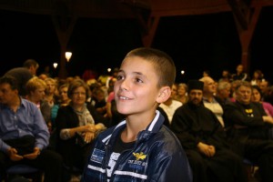 Priredba za decu sa Kosova