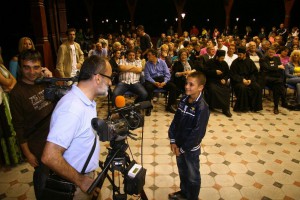 Priredba za decu sa Kosova