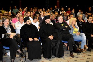 Priredba za decu sa Kosova