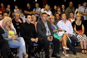 Priredba za decu sa Kosova