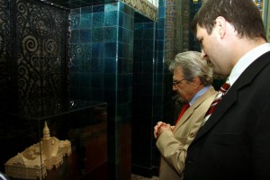 Ambasador Brazila u poseti Subotici