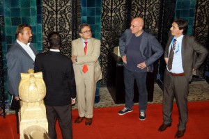 Ambasador Brazila u poseti Subotici