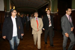 Ambasador Brazila u poseti Subotici