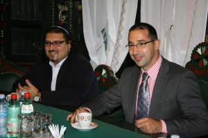 Ambasador Brazila u poseti Subotici