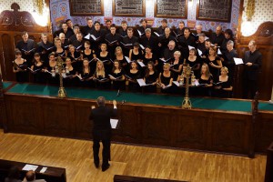 Vojvođanski mešoviti hor u Subotici