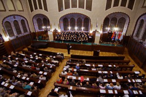 Vojvođanski mešoviti hor u Subotici