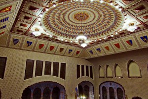 Vojvođanski mešoviti hor u Subotici