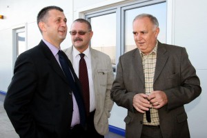 Dunkermotoren počeo je proizvodnju u novoj hali