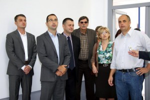 Dunkermotoren počeo je proizvodnju u novoj hali