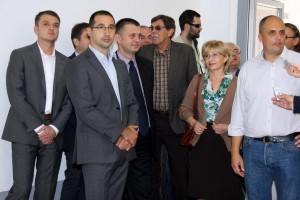 Dunkermotoren počeo je proizvodnju u novoj hali