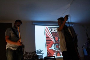 Nastupi bendova Stuttgart online i Ljudske potrebe