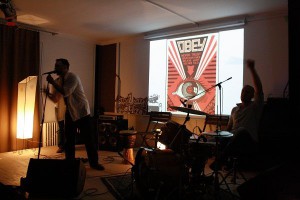 Nastupi bendova Stuttgart online i Ljudske potrebe