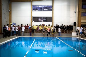 Dečje igre bez granica (1. kolo)