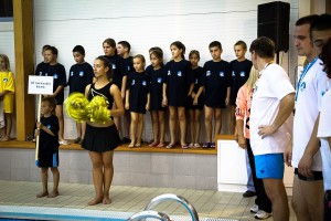 Dečje igre bez granica (1. kolo)