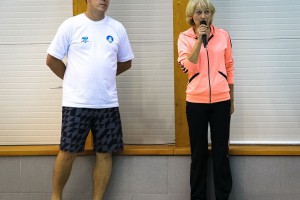 Dečje igre bez granica (1. kolo)