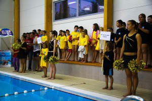 Dečje igre bez granica (1. kolo)