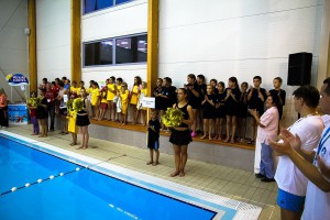 Dečje igre bez granica (1. kolo)