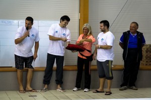 Dečje igre bez granica (1. kolo)