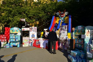 Bitka za bebe u Subotici