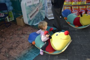 Bitka za bebe u Subotici