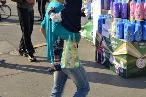 Bitka za bebe u Subotici