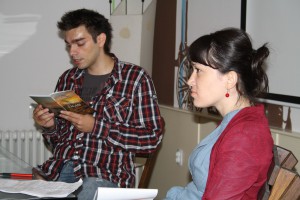 Roman „Nemirni talasi“  Miroslava Petrekanovića