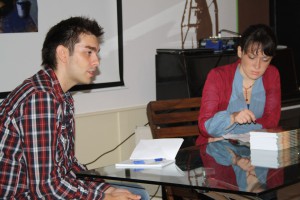 Roman „Nemirni talasi“  Miroslava Petrekanovića